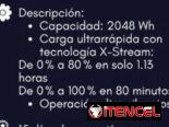 Estacion Ecoflow Delta 3 Max