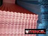 ⭕️TEJAS DE PVC⭕️