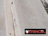 BÓVEDA EN EL CEMENTERIO DE COLÓN