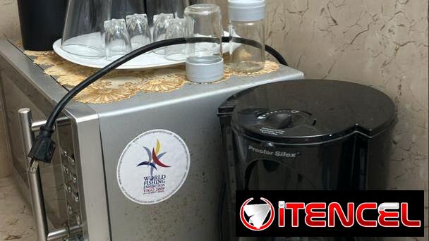 🥐Renta Por Noches de Apartamento de 2 Habitaciones en La Habana Vieja REF 1427