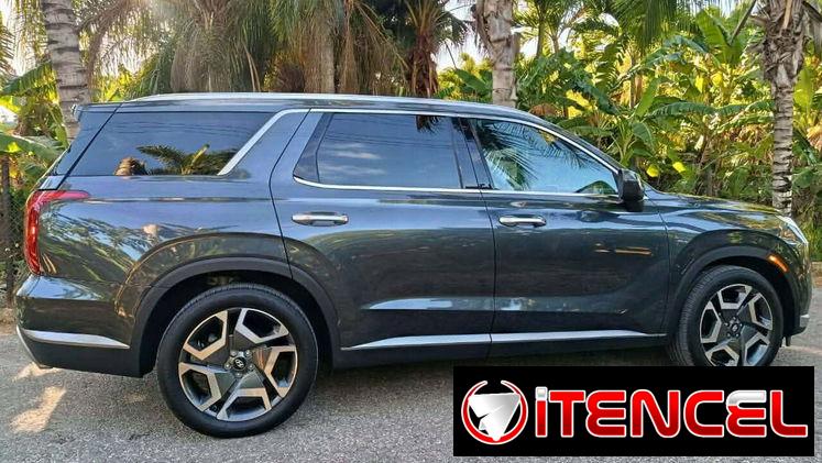 OFERTAZO. HYUNDAI PALISADE FULL LIMITED 24