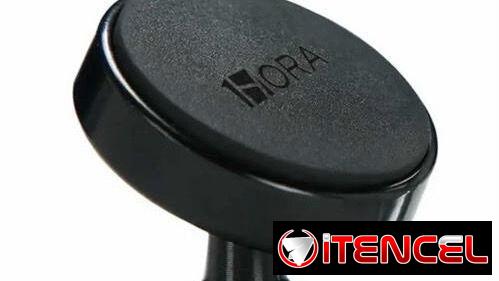 Holder o soporte de celular para auto. 52419568. Nuevos. Mensajería por un costo adicional, dependiendo del lugar