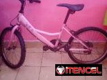 Bicicleta 20 de uso