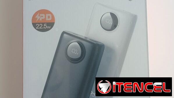 Power bank de 10000mAh $14 usd. De 20000mAh $18 usd