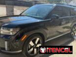 Vendo Hyundai Santa Fe, 2024 límite con 26,000 millas
