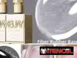 Esmaltes y bases rubber XEYAJI