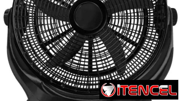 Ventilador