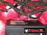 ⚡GANGA ➡️SOLO LA CAMBIO. 550W. FUENTE COOLER MASTER 550W, 43A. GARANTÍA 1 MES Y TRANSPORTE INCLUIDO
