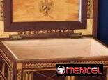 Compro antigüedades chinas y cajas-cofres de tabaco