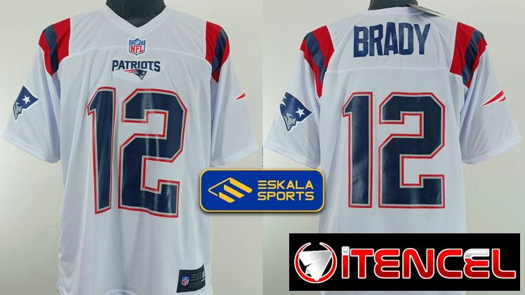 Camisetas NFL