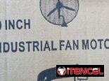 ‼️Ventiladores industriales de 20″‼️ 📦NUEVOS EN SU CAJA