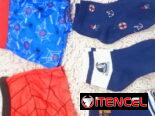 ROPA DE NIÑO NUEVA