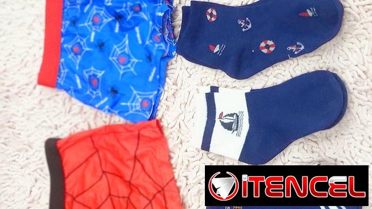 ROPA DE NIÑO NUEVA