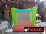 Se vende inflable