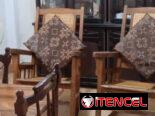 Renta lineal casa en bajos 2 cuartos portal y patio Playa 350usd 53582376