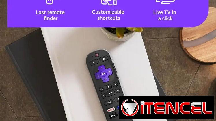 📺 ¡Smart TV 55″ Hisense 4K UHD con Roku TV y Dolby Audio! – Solo 460 USD