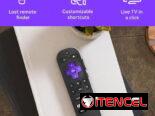 SE VENDE Smart TV 55″ Hisense 2025 PRECIO: 460 USD