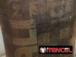 Mantas para techo de 1x10mt