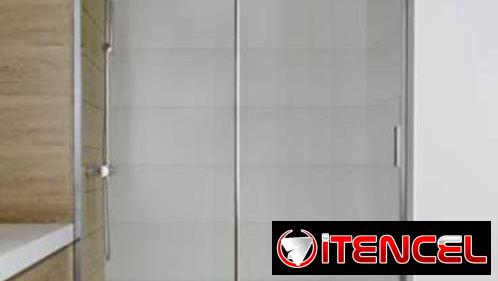 MAMPARAS DE BAÑOS