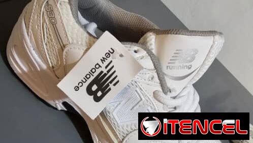 Tenis originales