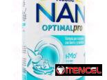 Leche nan formula para LACTANTES  con hierro y probioticos de  en  usd o al cambio 1.2 kg