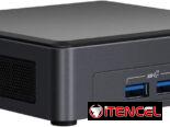 🖥 Mini PC Intel NUC11TNKi5 – 16GB RAM | 256GB SSD | Windows