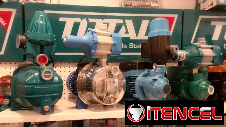 Kiwan automáticos de 24 50 100 120 150 y 250 lt todo nuevo en caja