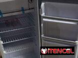 Minibares y refrigeradores en venta. Todos nuevos en su caja con factura, garantía y transporte incluído.