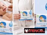 Toallitas húmedas Baby Genio (cv)