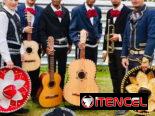Mariachis para tus eventos 🎉   📲 Disponibles 24 horas – WhatsApp 5352669554