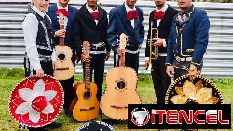 Mariachis para tus eventos 🎉   📲 Disponibles 24 horas – WhatsApp 5352669554