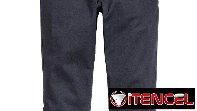 T-shirt Básico Overzise..Ropa Europea 52465450