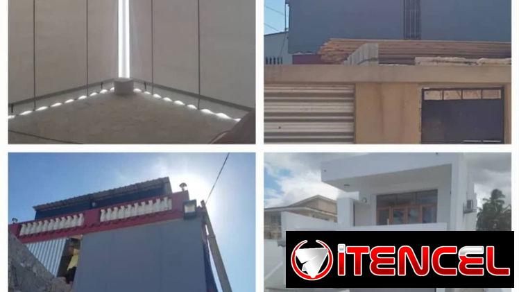 Huillon Toldos, creando la sombra que te enamora