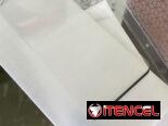 Mica de cristal curvas Anti espías y transparentes para Samsung gama alta (del S8 al S23Ultra)