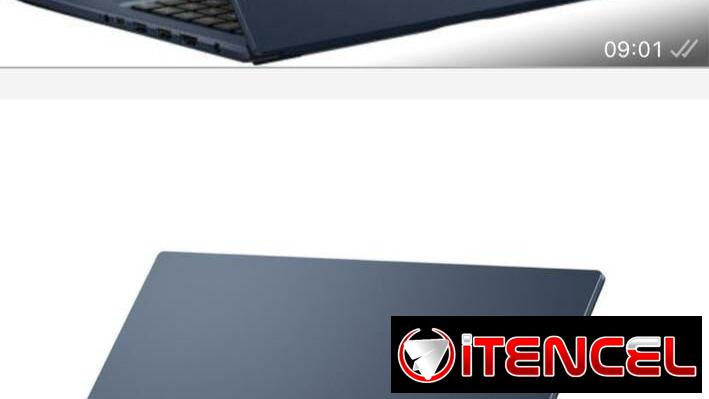 Vendo laptop Asus VivoBook como nueva