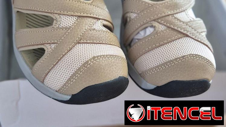 Sandalias de verano para mujer