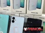 Venta Celulares