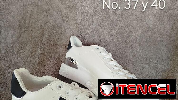 ¡ZAPATILLAS PARA MUJER: TENDENCIA, CONFORT Y PRECIOS IMPERDIBLES!