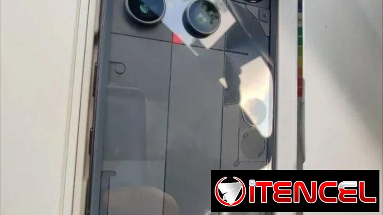 Nothing Phone 3 512/16GB RAM
