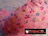Silloncito de princesas para niñas