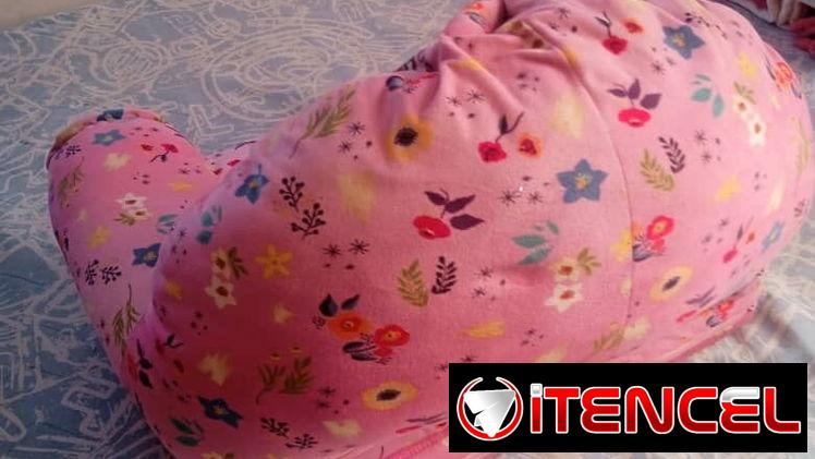Silloncito de princesas para niñas