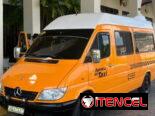 🚖 Servicio de Taxi Autocuba: ✈️   Traslados Aeropuerto es la especialidad con  Confort y Puntualidad Garantizados