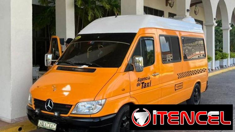 🚖 Servicio de Taxi Autocuba: ✈️   Traslados Aeropuerto es la especialidad con  Confort y Puntualidad Garantizados