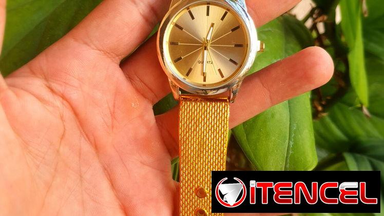 Hermosos Reloj de PILA