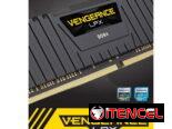 DDR4 32GB CORSAIR VENGEANCE SELLADAS CON GARANTÍA