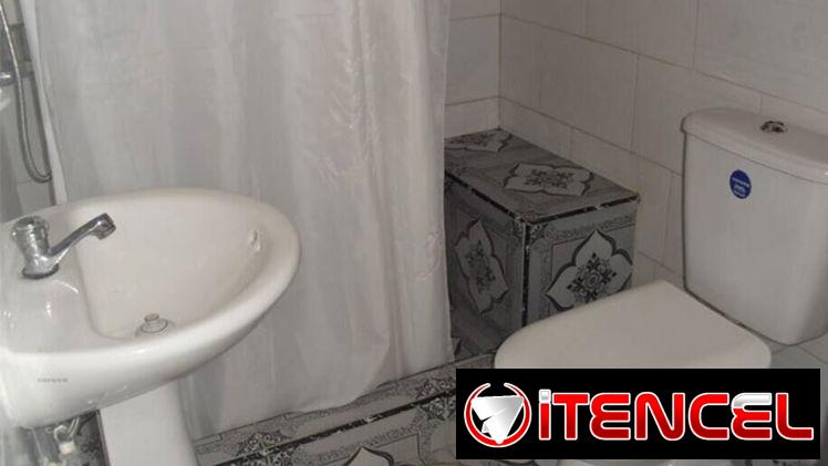 Renta de una habitación 🛏️