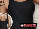 L – 2XL     trusas, bikinis y camisòn de playa