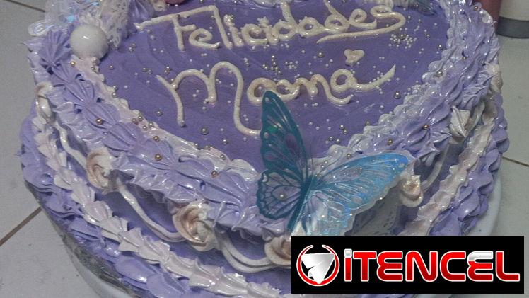 ‼️CAKES Y COMBOS PARA FIESTAS A DOMICILIO‼️