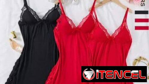 Veta de ropa