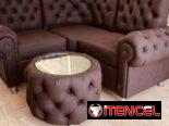 Muebles y confort